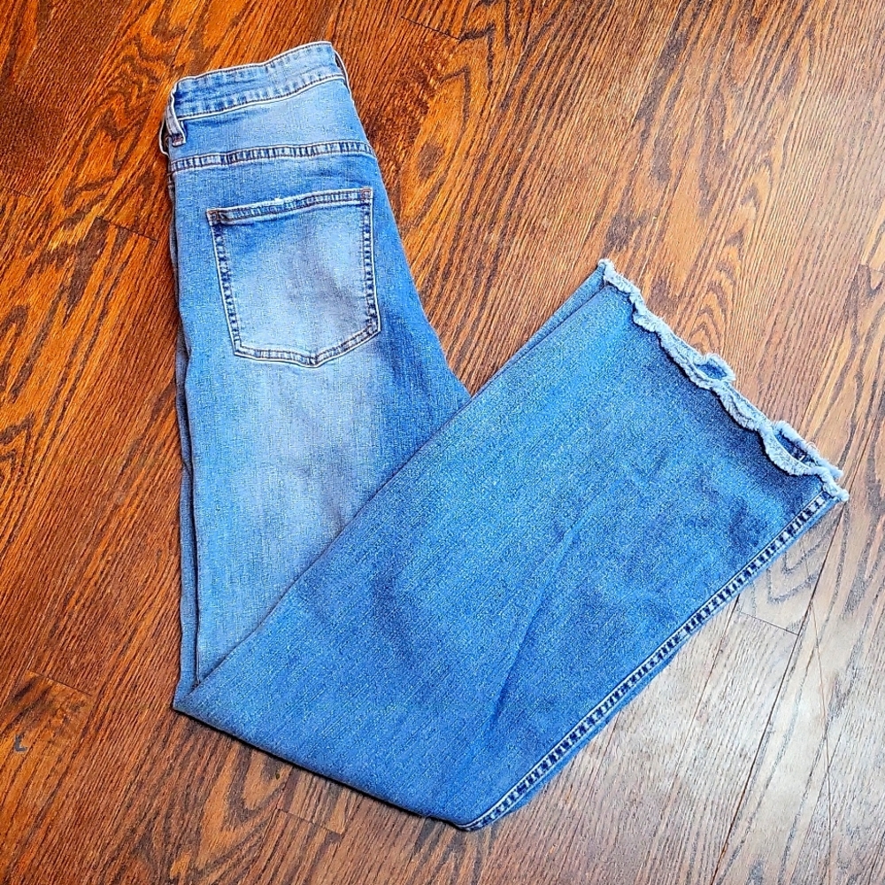 Billabong jeans